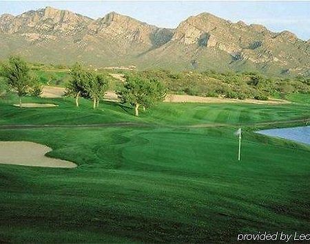 The Golf Villas At Oro Valley Tortolita Udogodnienia zdjęcie