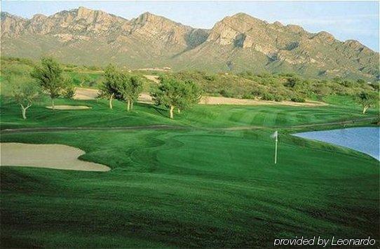 The Golf Villas At Oro Valley Tortolita Udogodnienia zdjęcie
