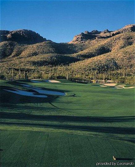 The Golf Villas At Oro Valley Tortolita Udogodnienia zdjęcie